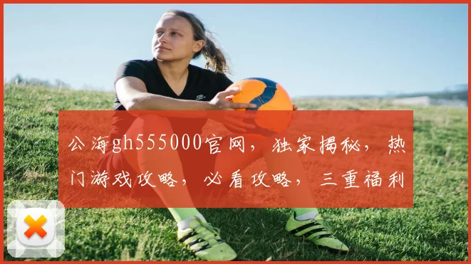 公海gh555000官网，独家揭秘，热门游戏攻略，必看攻略，三重福利，不容错过